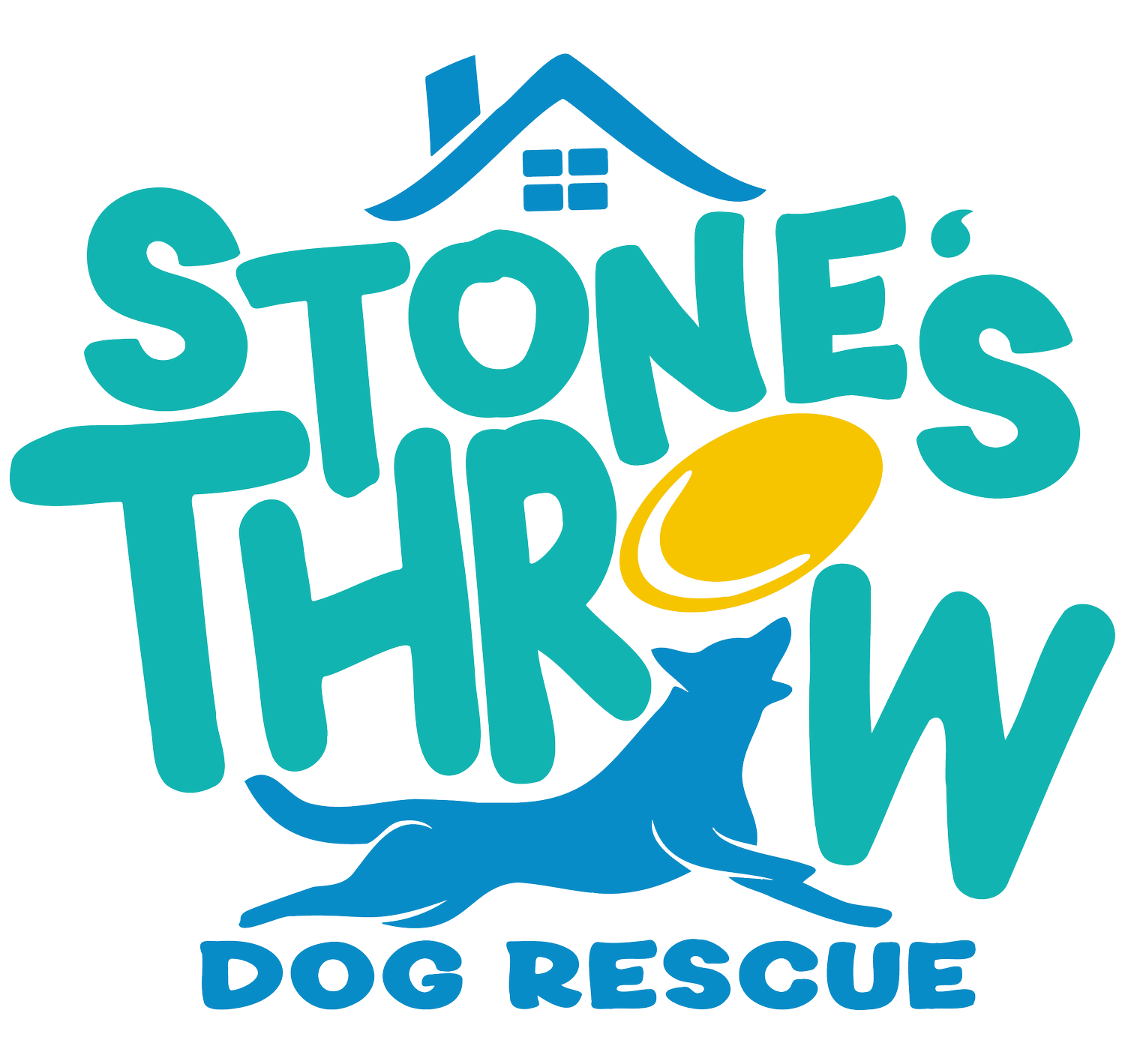 A Stone&#39;s Throw Dog Rescue
