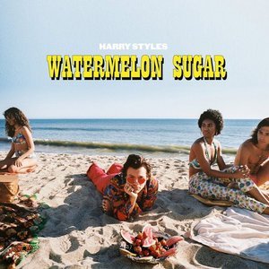 Watermelon Sugar | Harry Styles