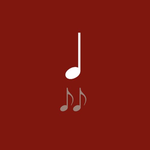 Quarter Notes notation tile