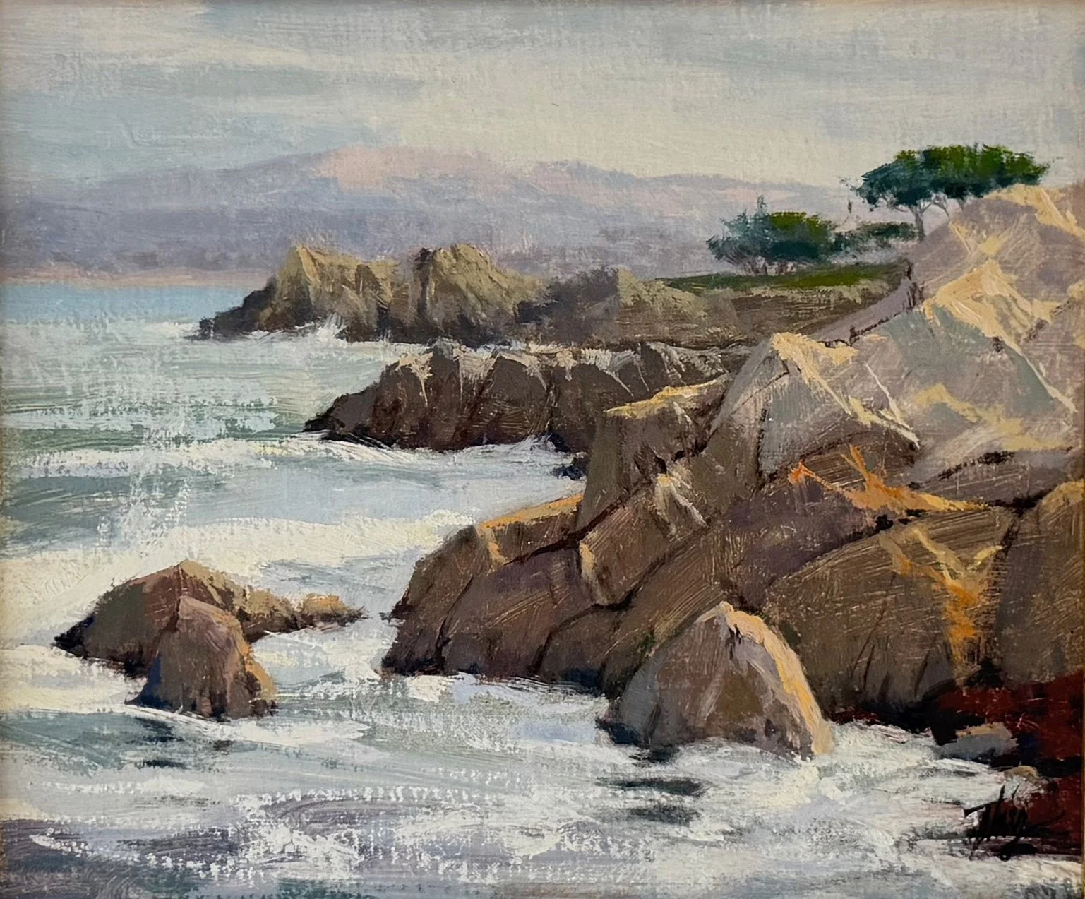 TIMOTHY R. THIES