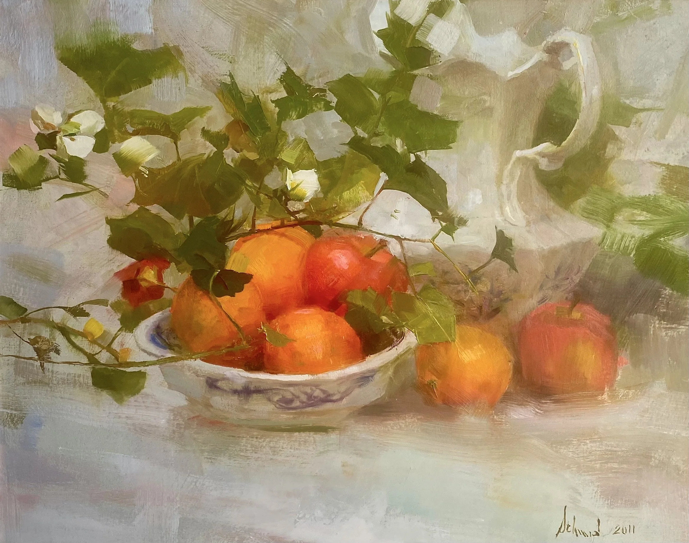 West Wind Fine Art