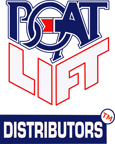 Boat Lift Distributors logo