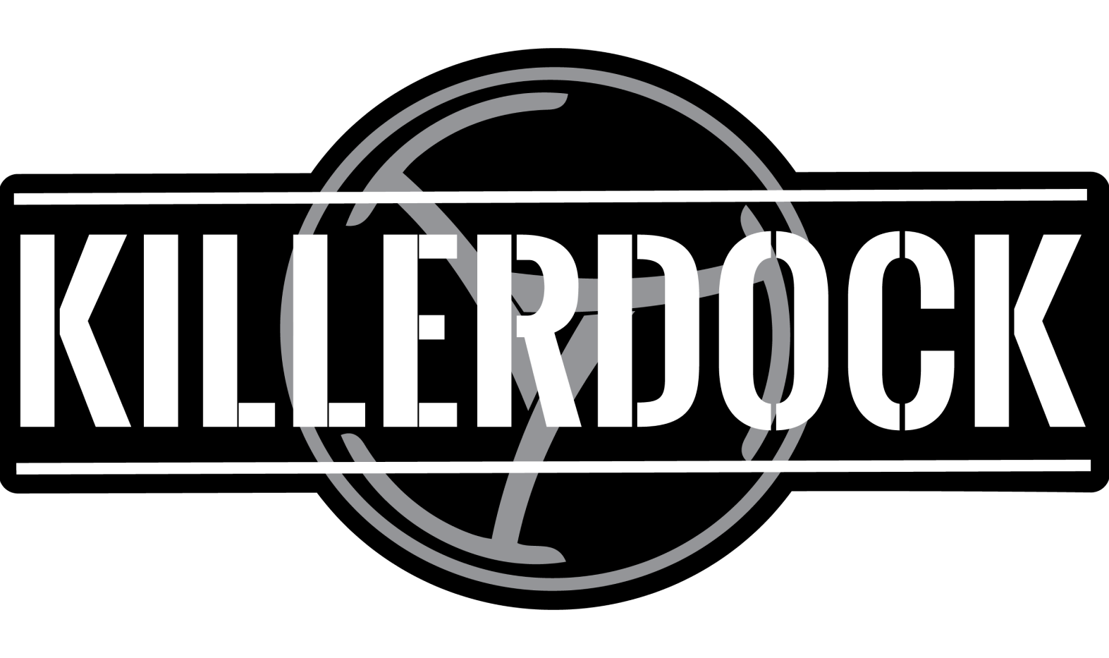 KillerDock logo