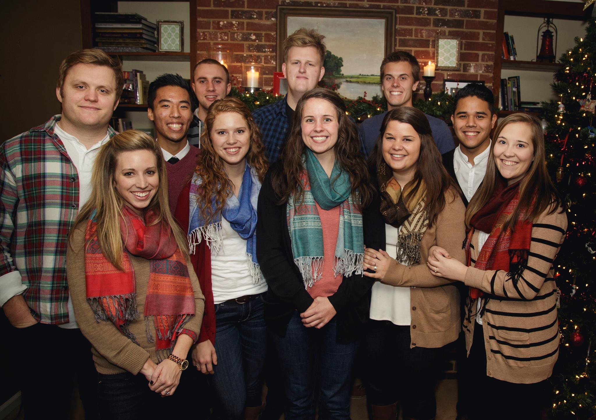 An Open Letter To My CDH Family