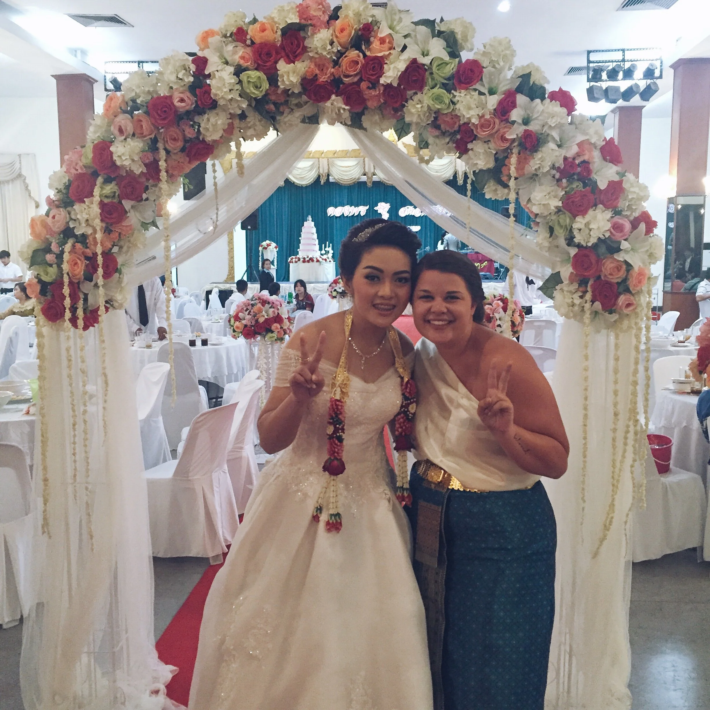 6 Months & an Identity Crisis