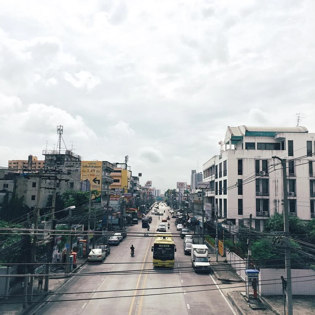 One Month...and some change