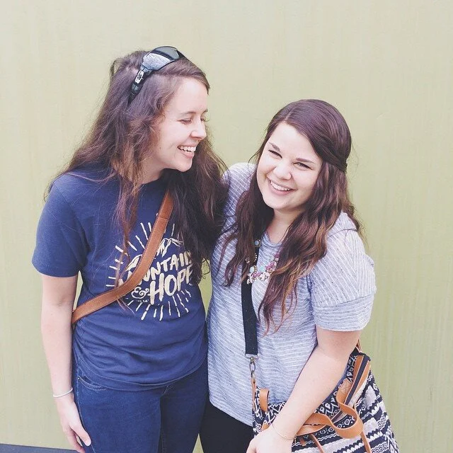 Community is a Blessing