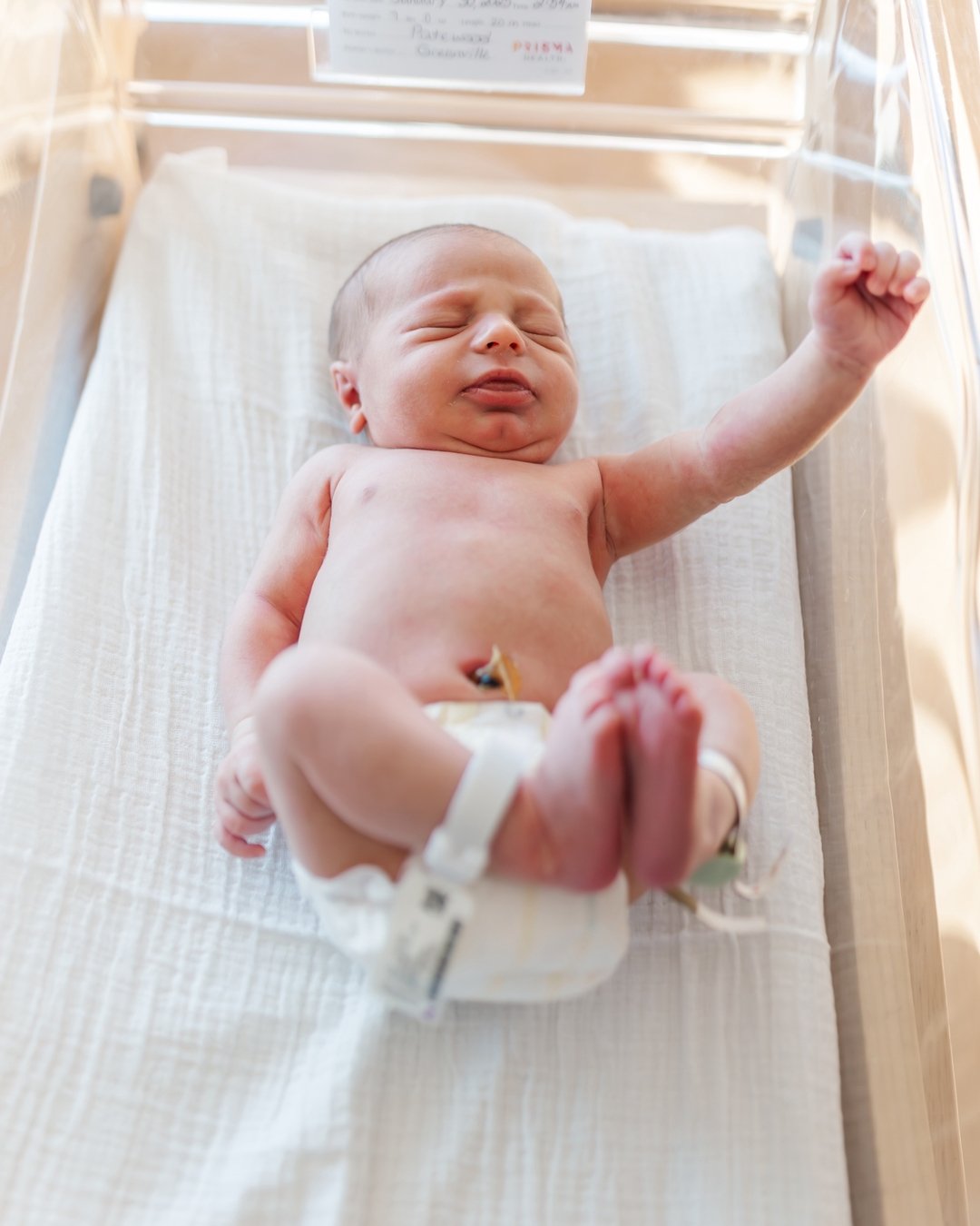 ✨ Just hours old and already stealing hearts. There&rsquo;s nothing quite like these Fresh 48 sessions&mdash;raw, real, and full of emotion.

If you're expecting and want to capture those first precious hours in the hospital, let's chat! These fleeti