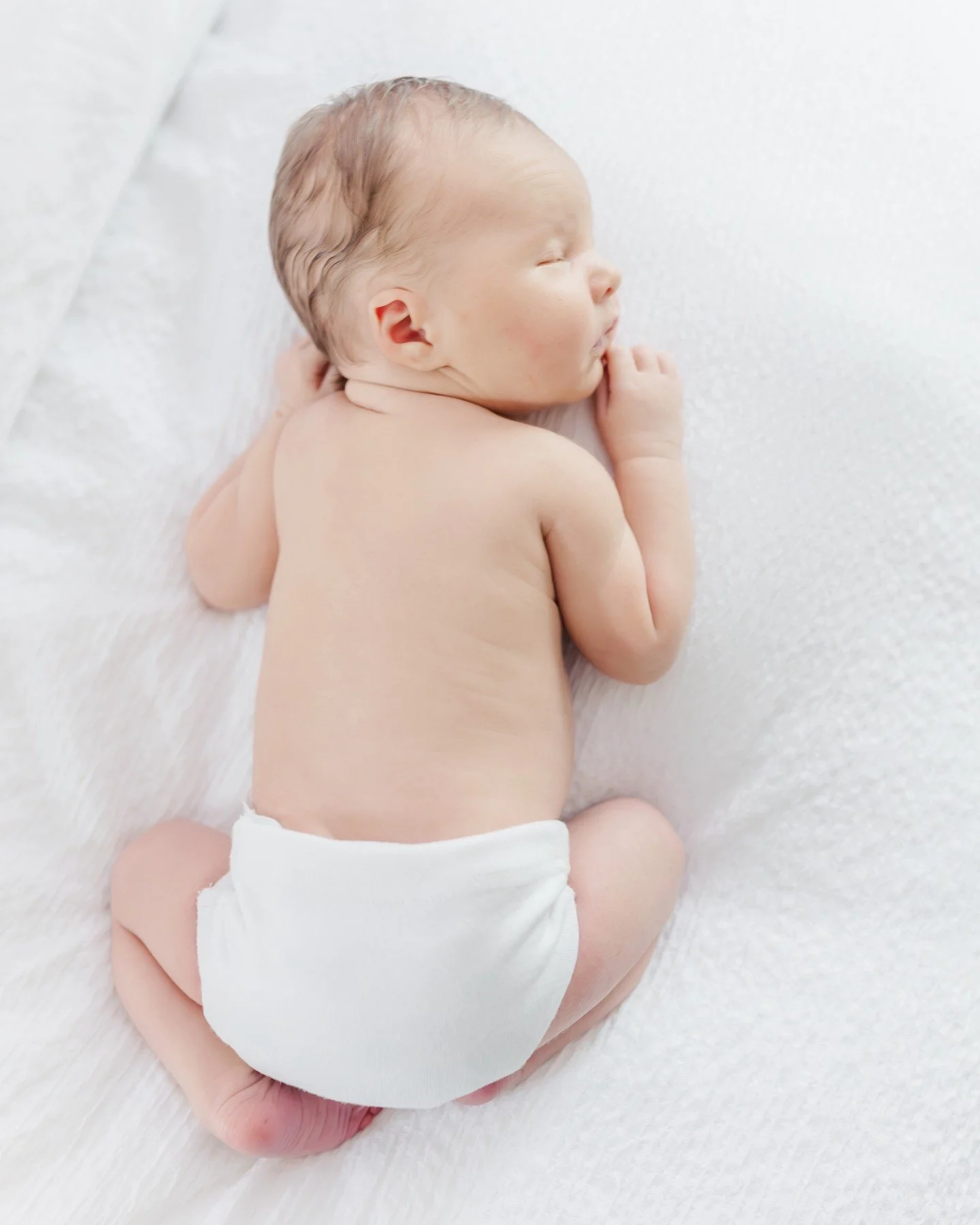 I&rsquo;ll never get over the newborn snuggles! Babies don&rsquo;t keep, let&rsquo;s make sure to document each of the tiny little moments!