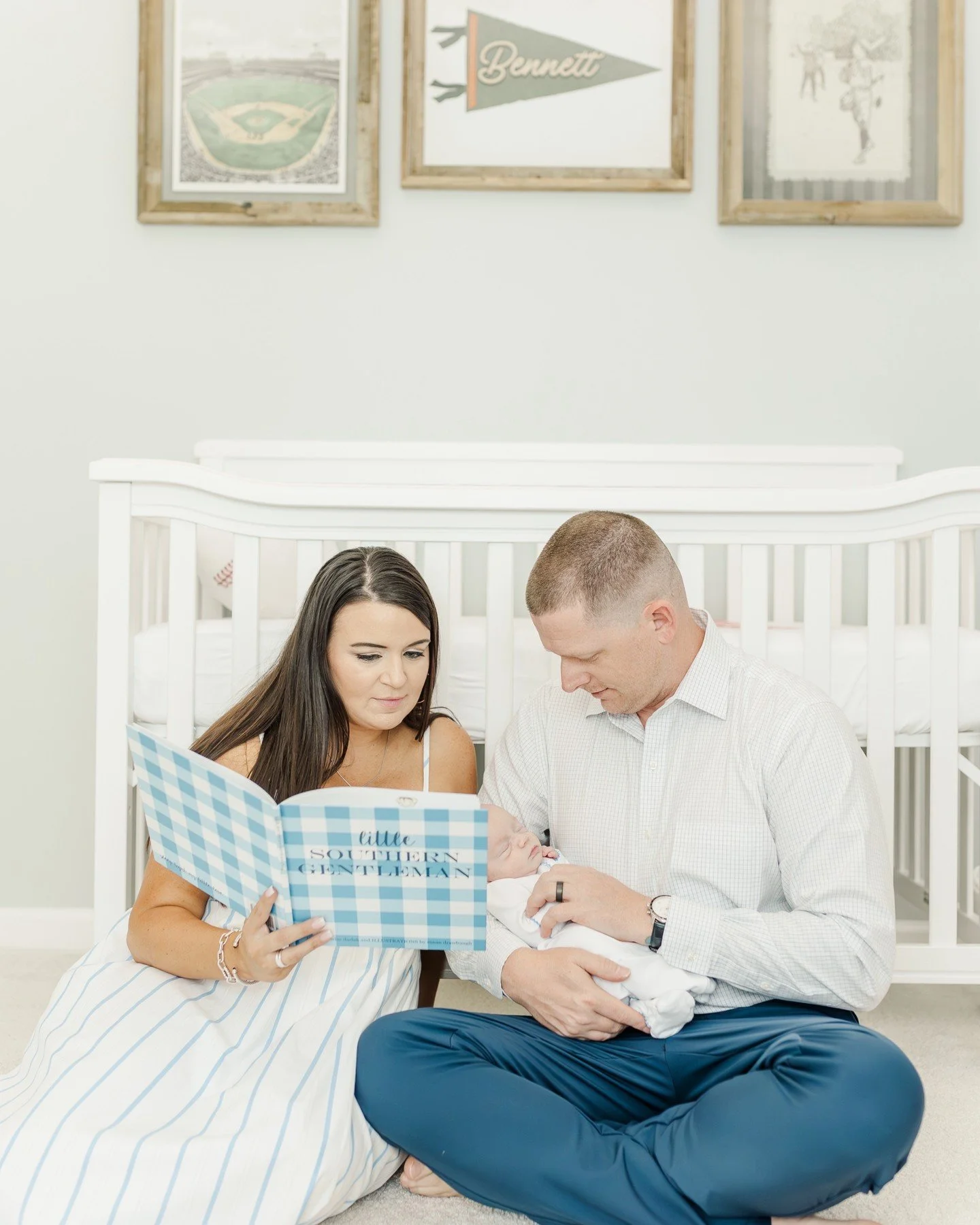 Sweet southern gentleman! I love the sweet nostalgic and southern touches of this newborn session! 
.
 #newbornphotographer #lifestylenewbornphotographer #greenvillescnewbornphotographer #greenvillescphotographer #scnewbornphotography