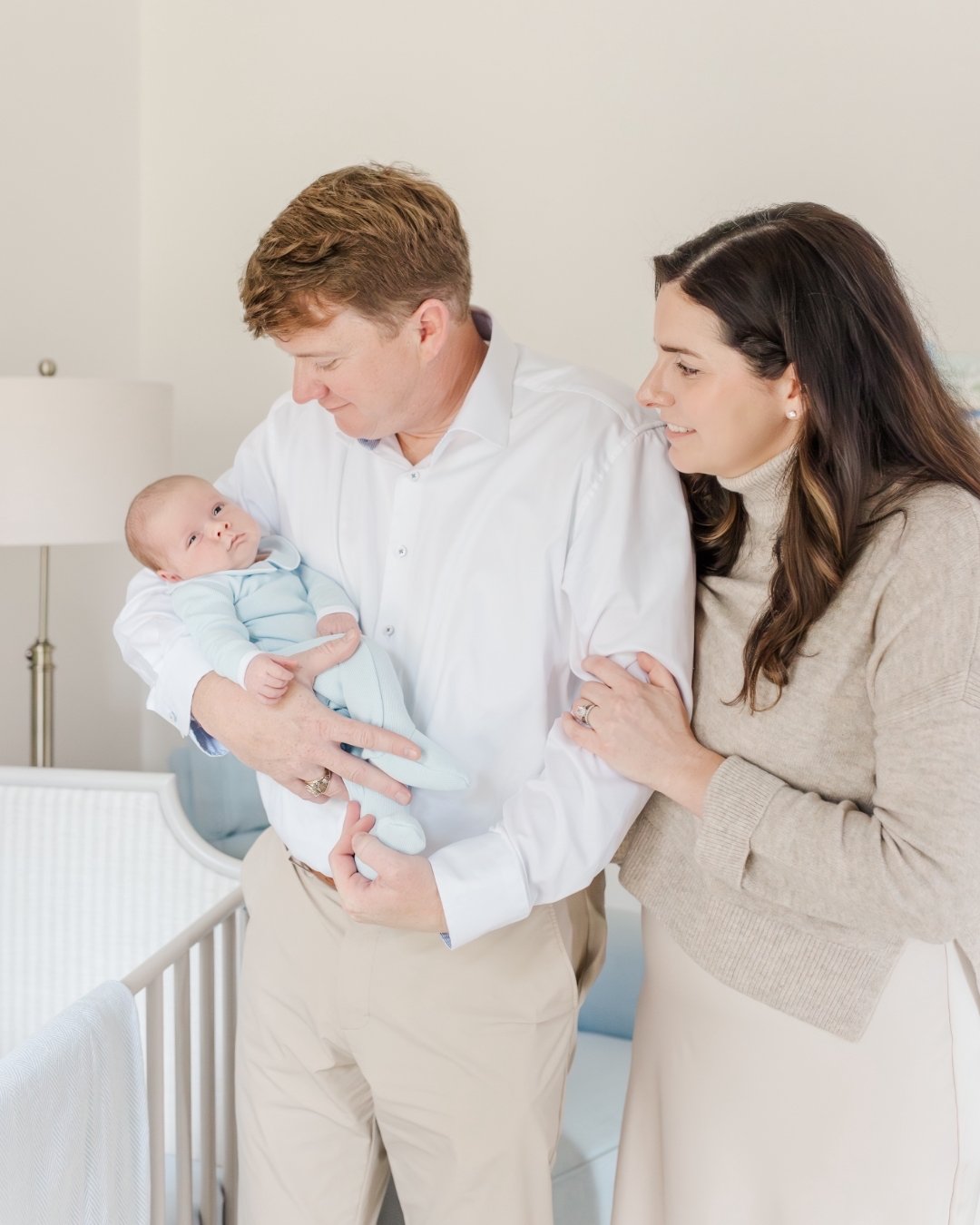 Home sessions are some of my favorite&mdash;real moments, real light, and the comfort of being right where memories are made 🤍