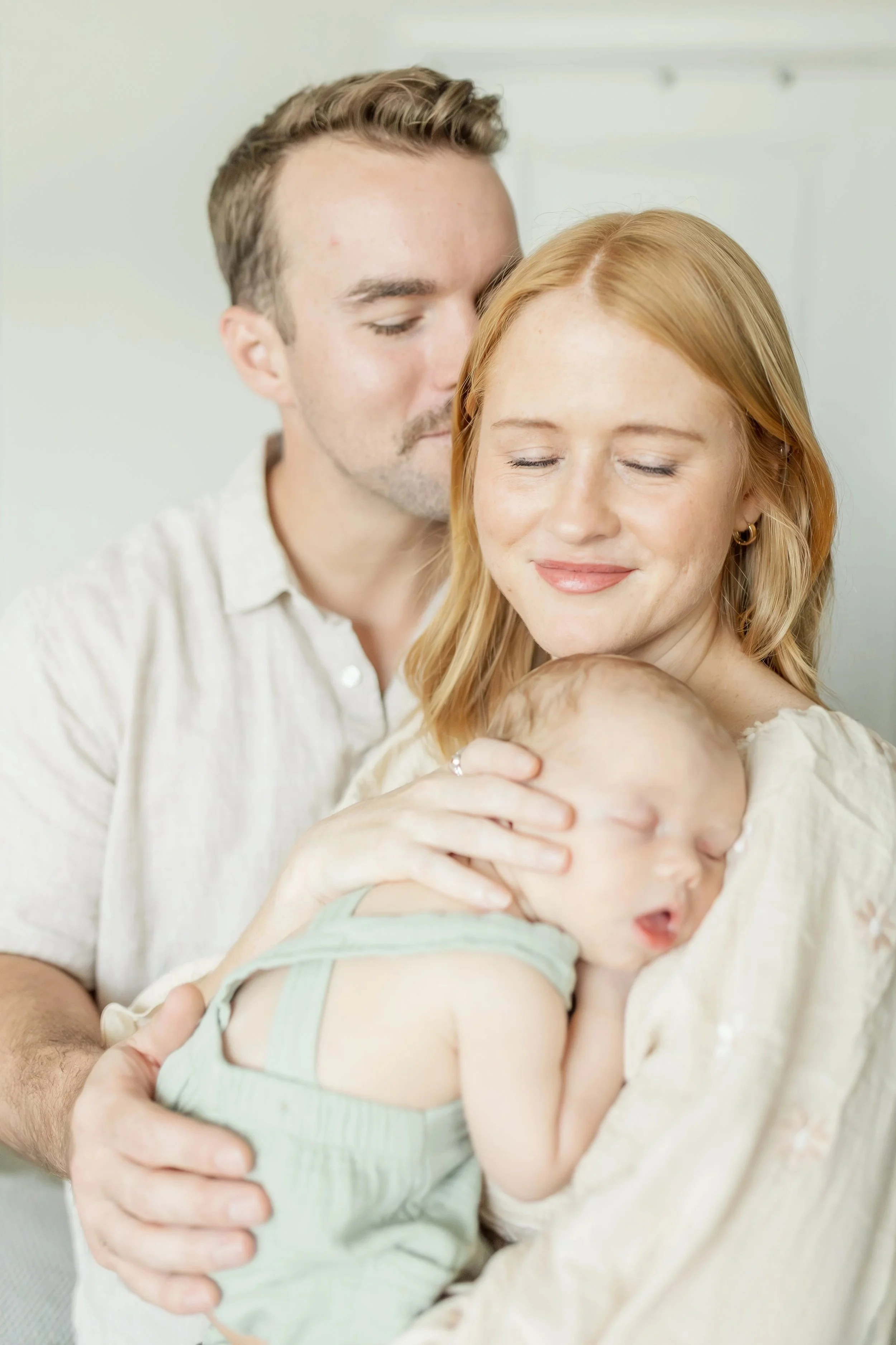 When Should You Book Your Newborn Photographer? (Hint: Earlier Than You Think)