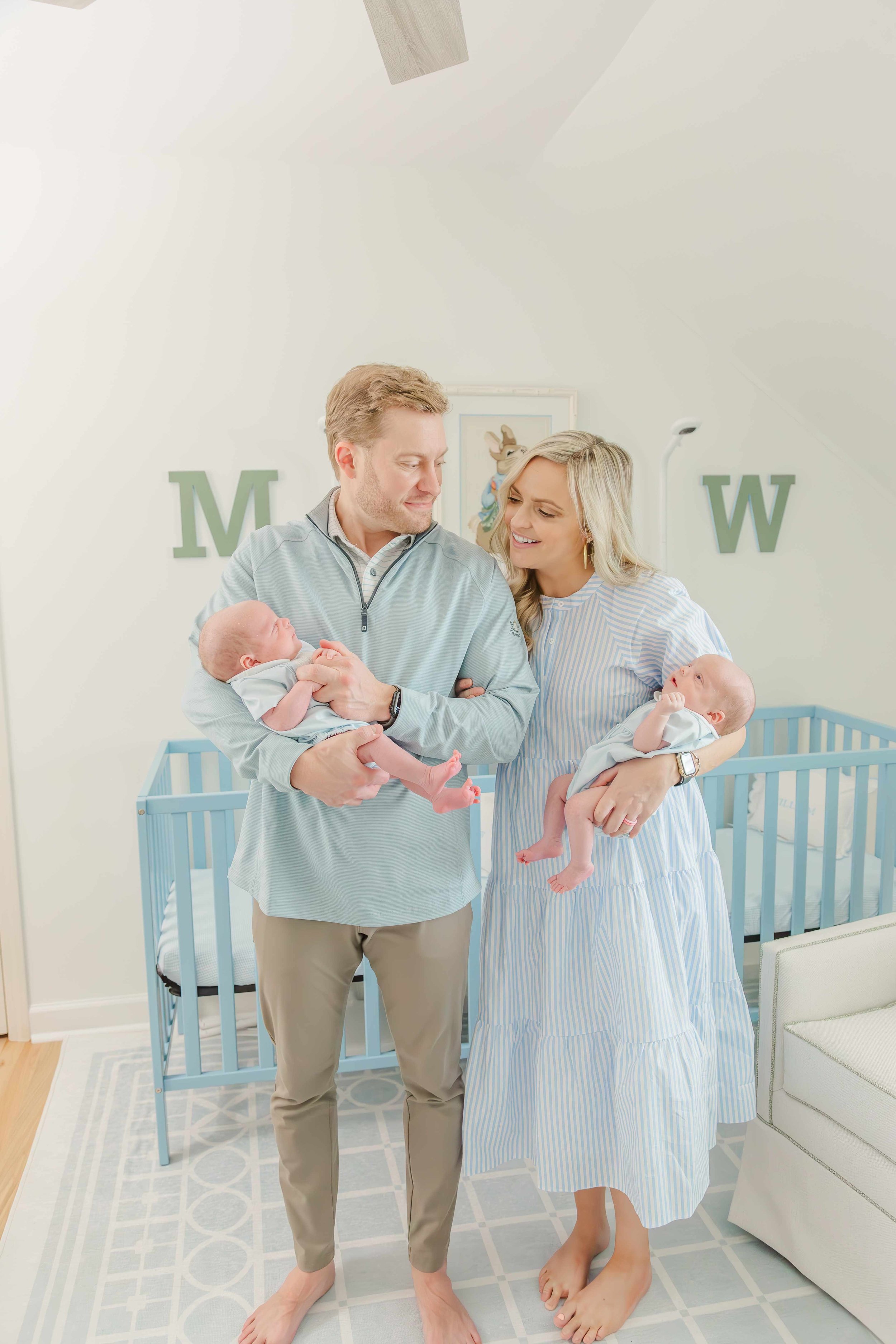 Medlock twins greenville south carolina lifestyle newborn photography-64 (1).jpg