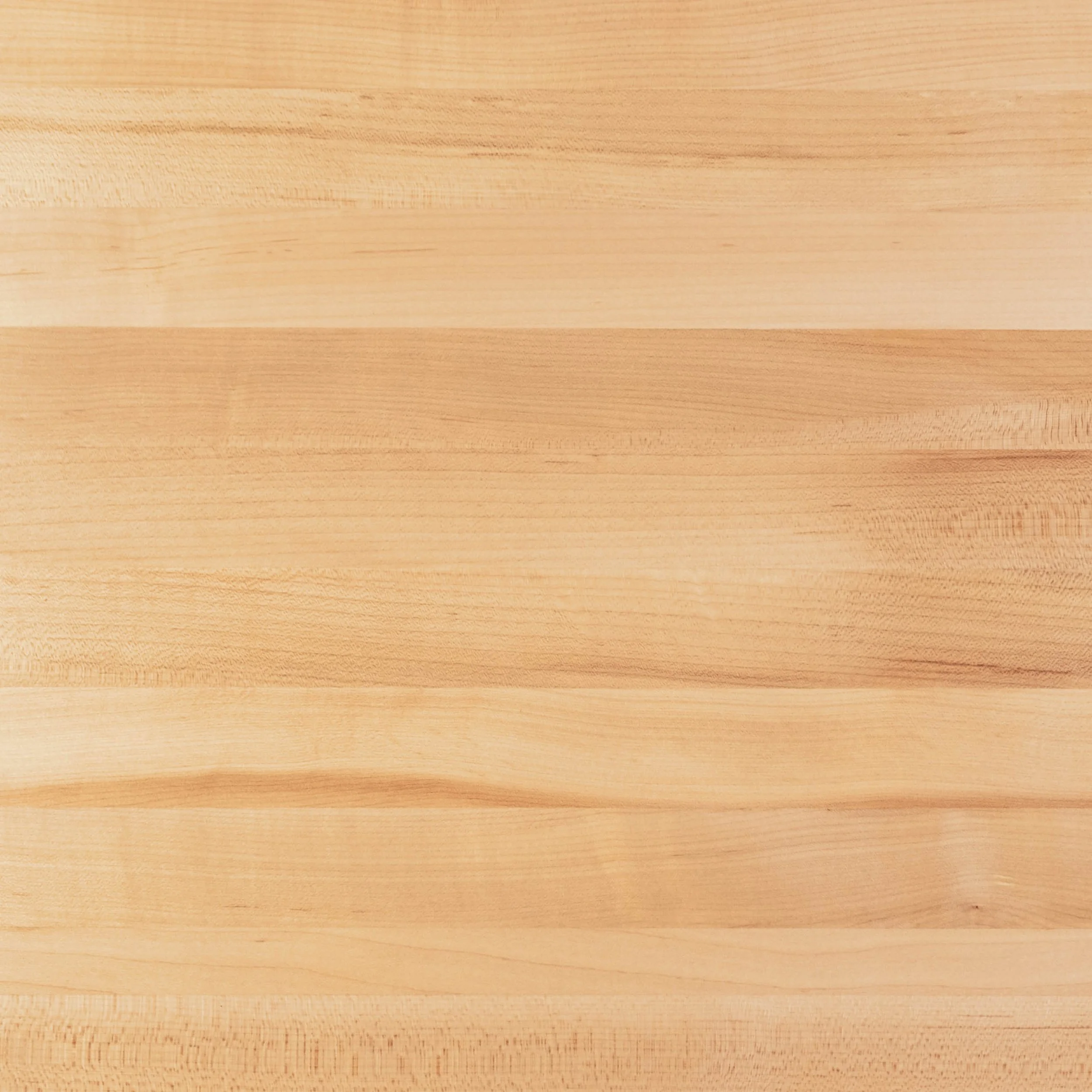 Butcherblock Maple