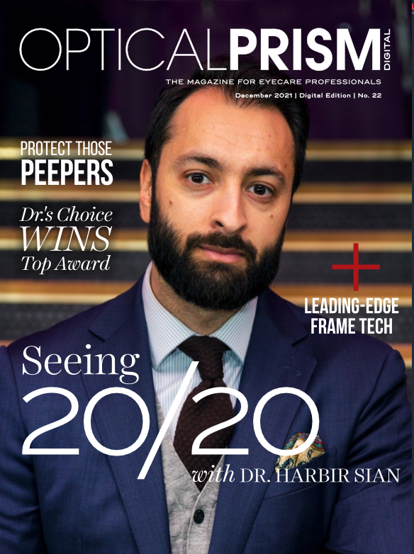 About — Dr.'s Choice Optical Lab