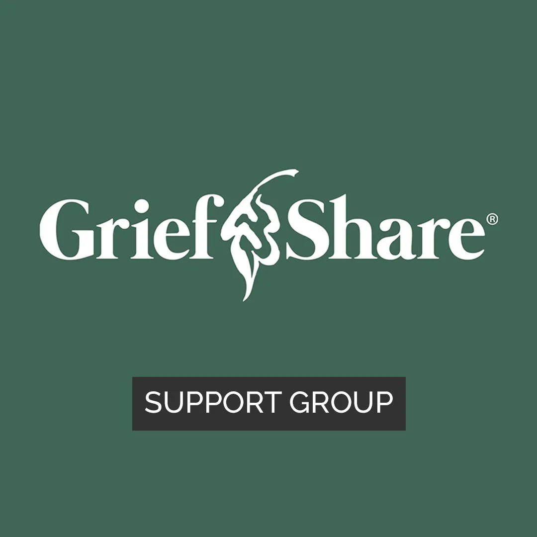 GriefShare