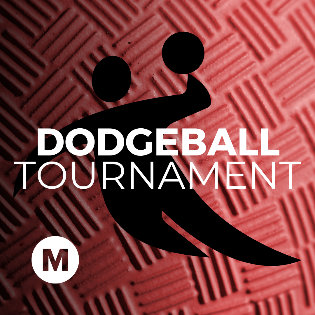 Middle School Dodgeball Tournament