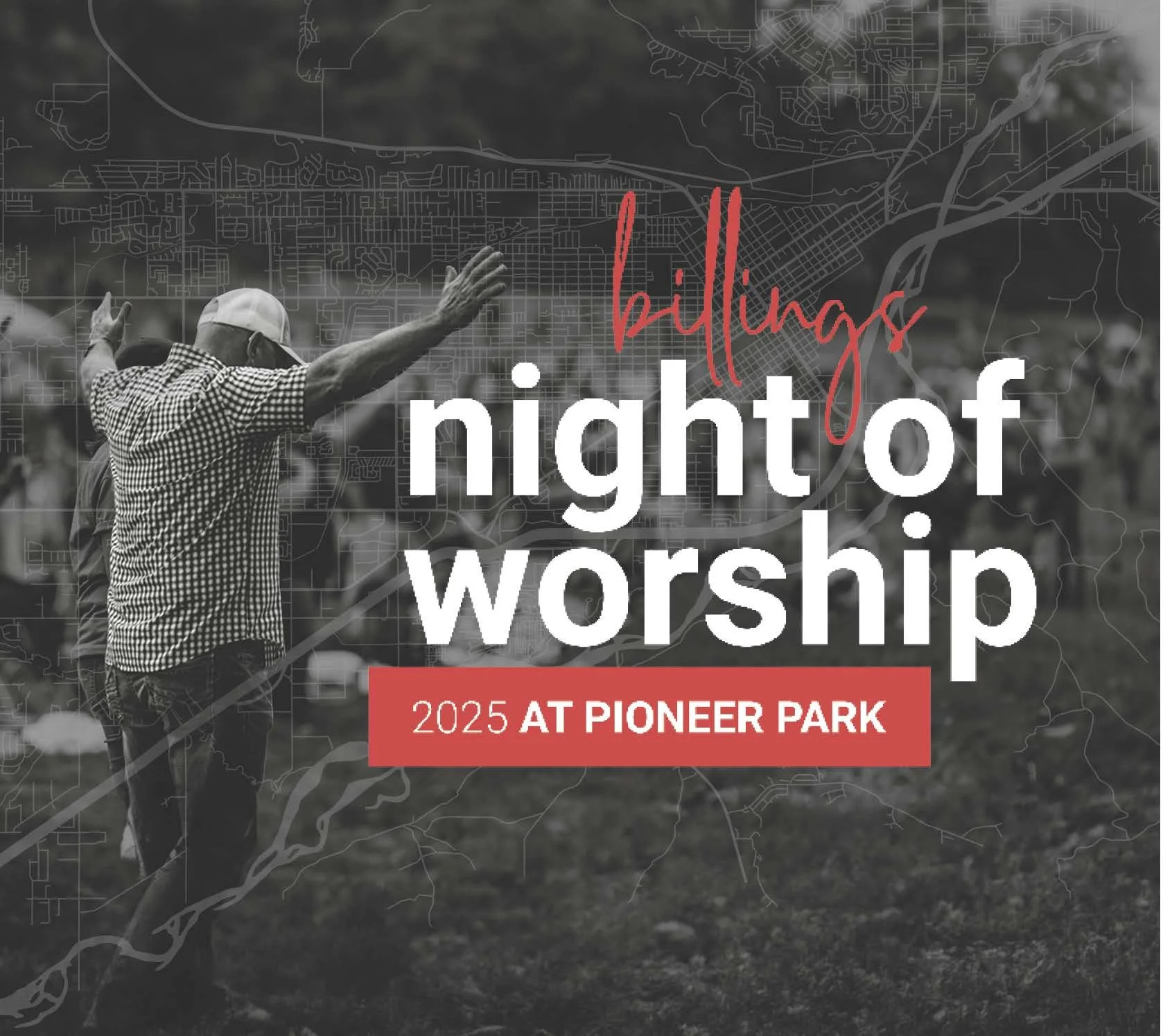 Billings Night of Worship