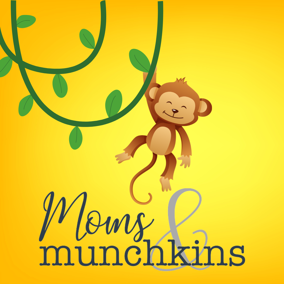 Moms & Munchkins