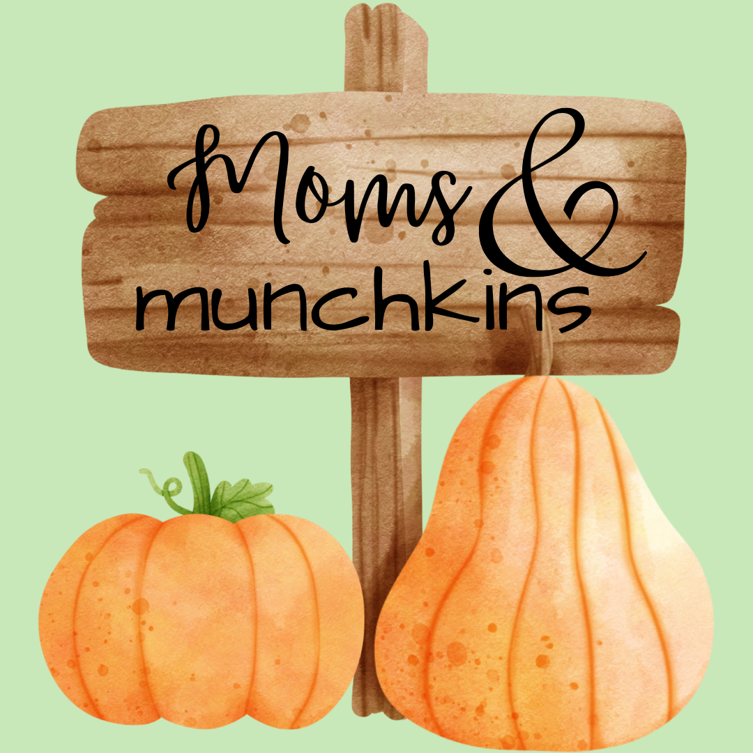 Moms & Munchkins