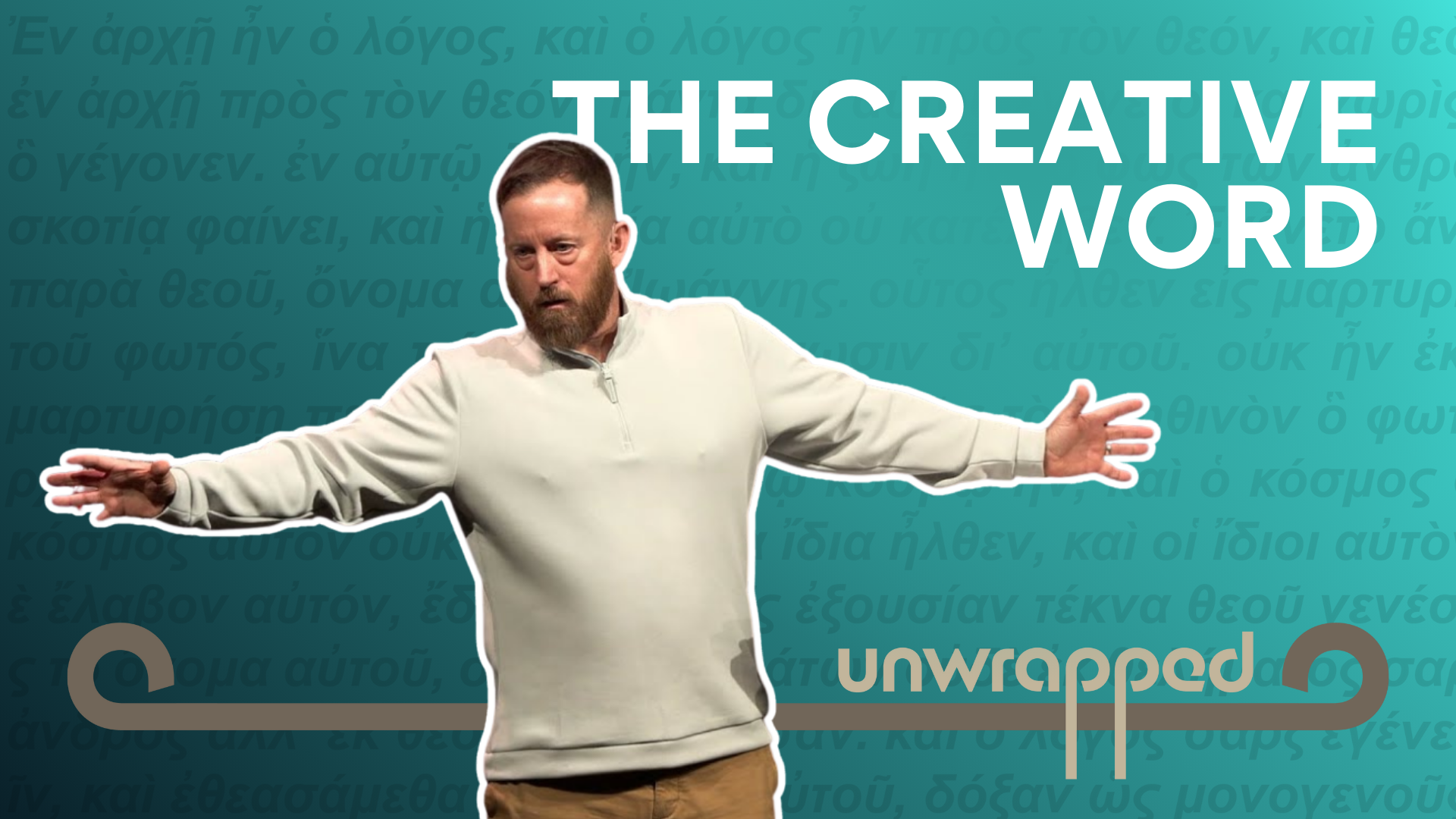 The Creative Word