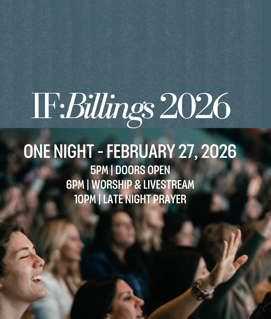 IF:Billings 2026