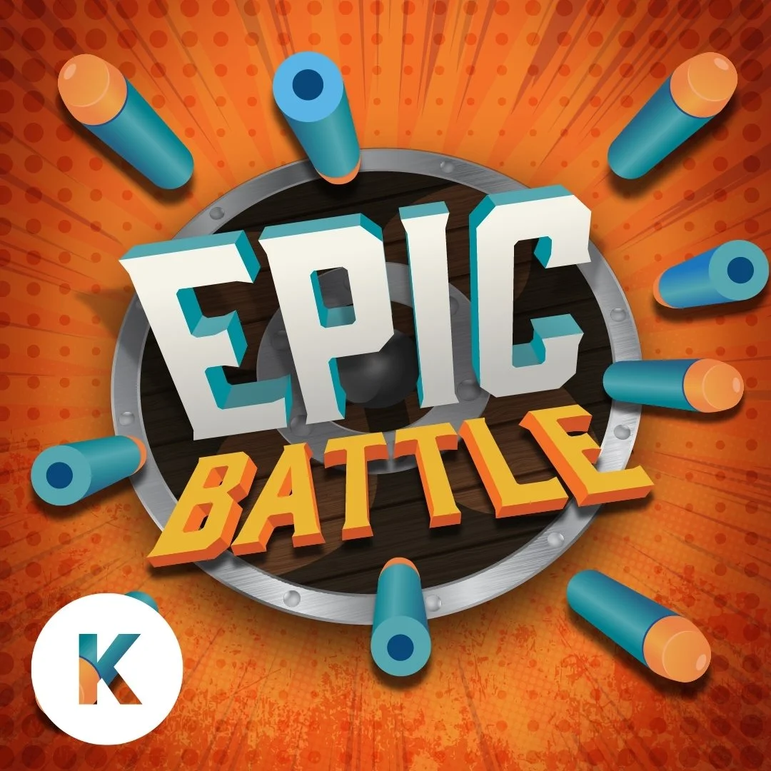 Family Night: Epic Battle