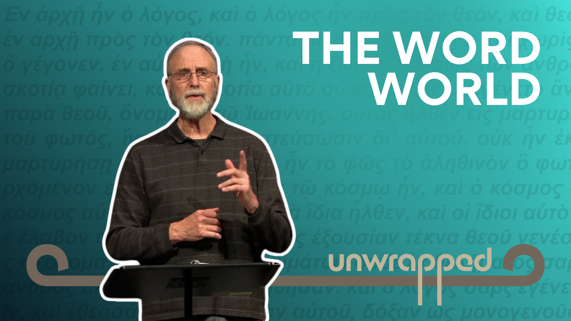 The Word World
