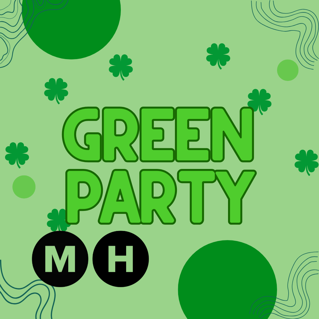 Youth Green Party