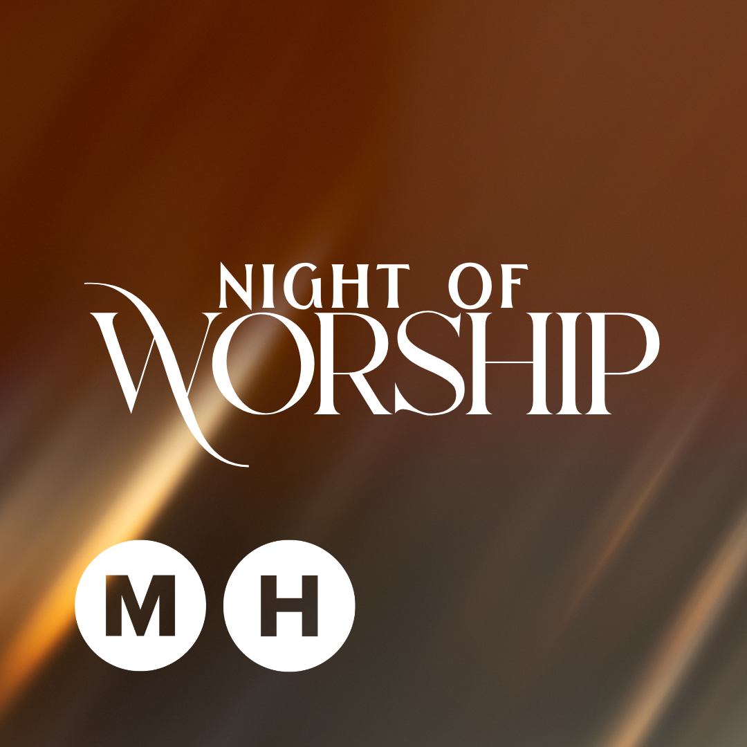 Youth Night of Worship