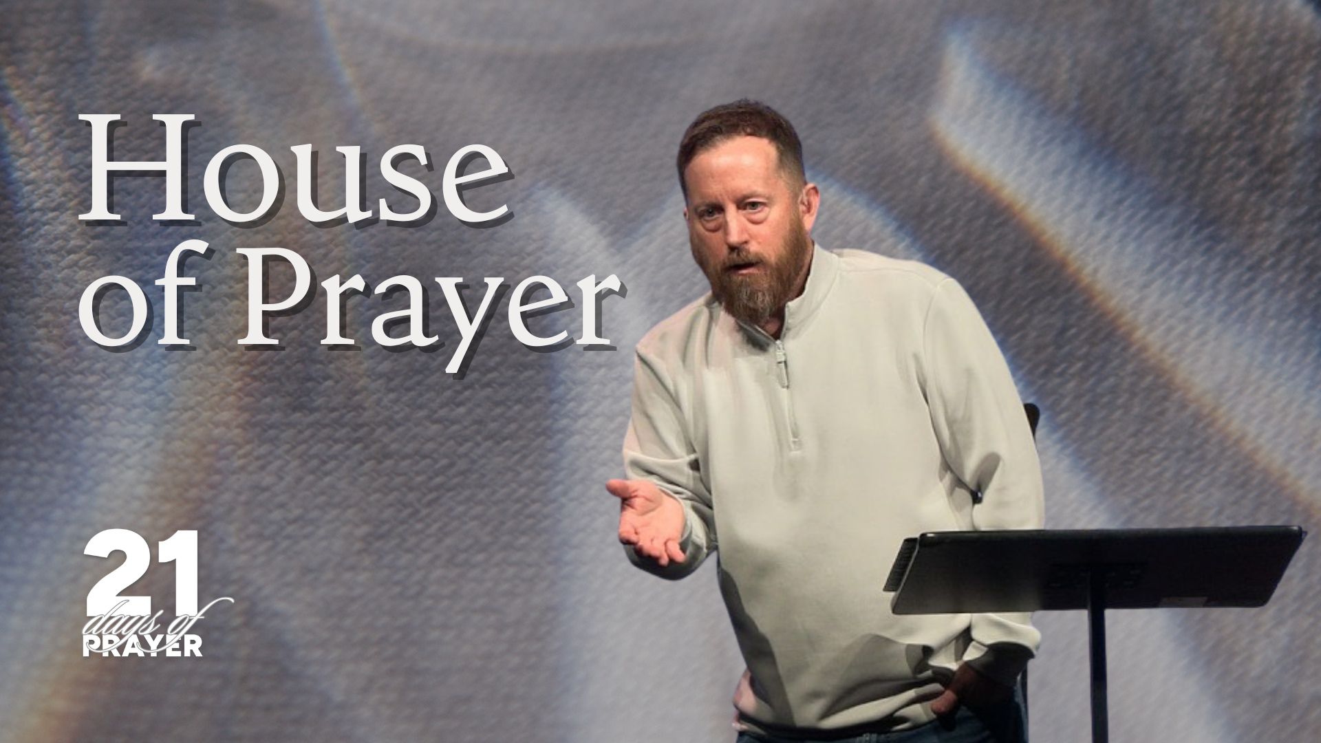 House of Prayer