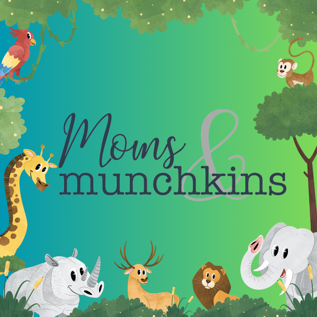 Moms &amp; Munchkins