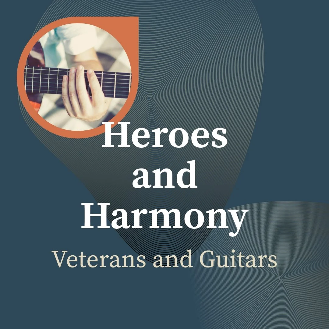 Heroes and Harmony
