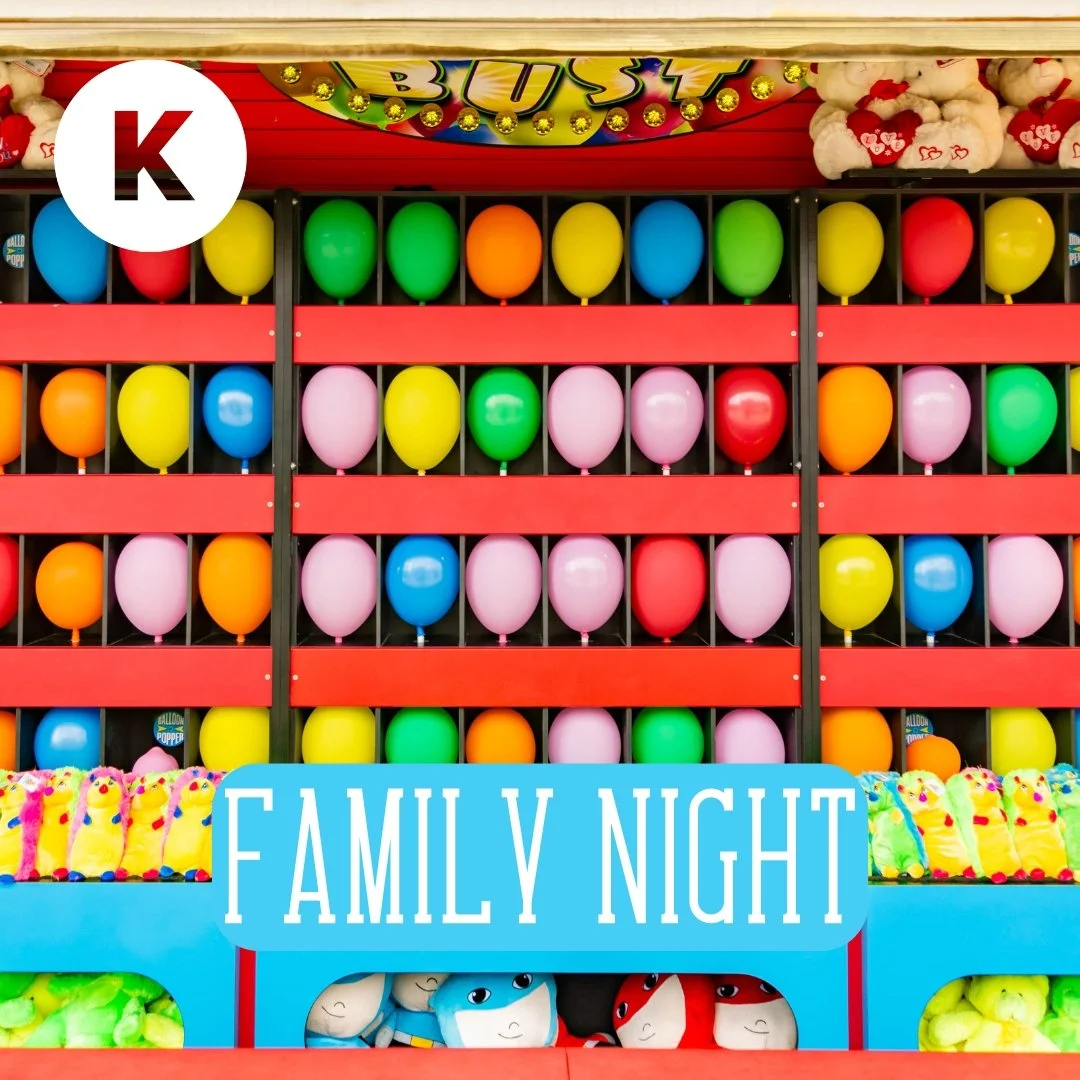 Family Night