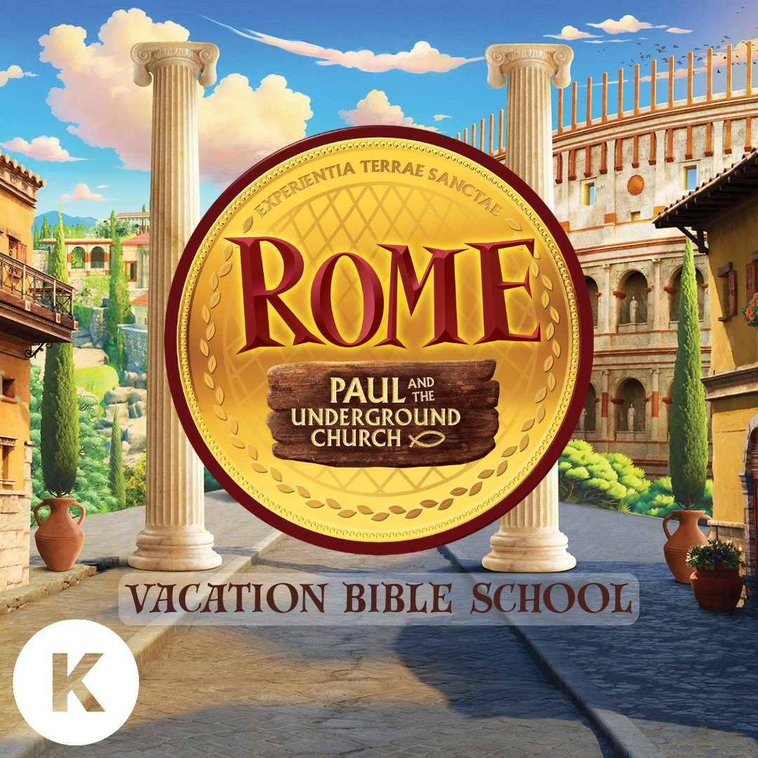 Vacation Bible School