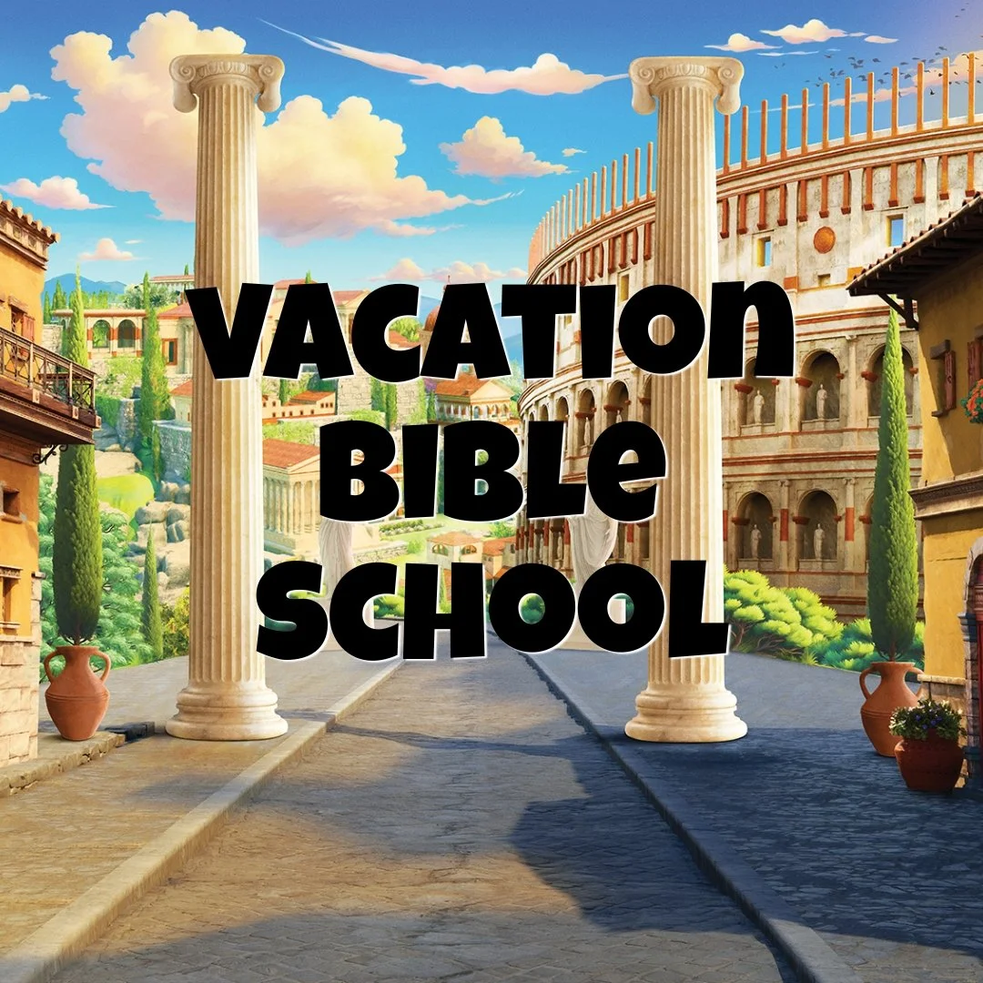 Vacation Bible School