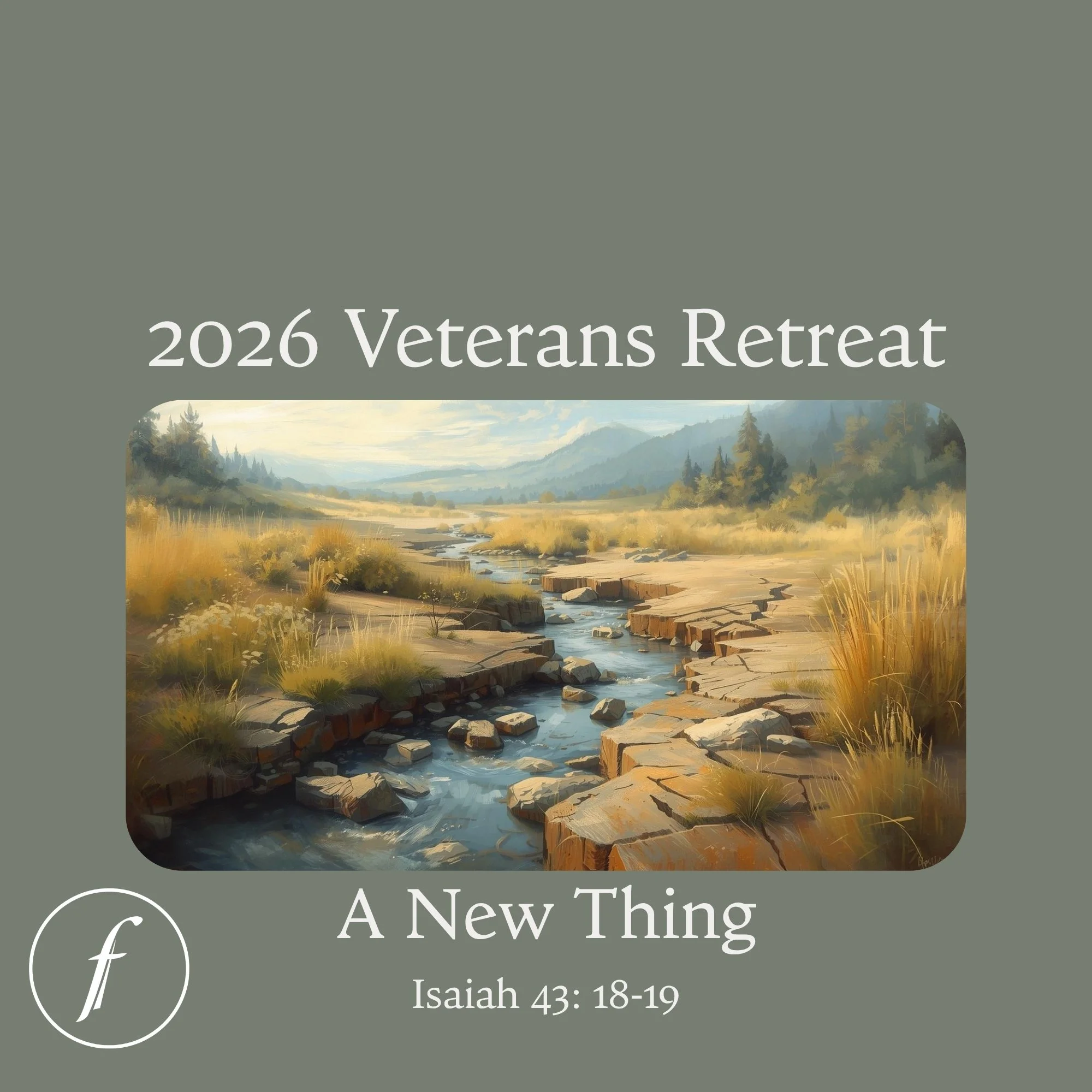 Veteran’s Retreat