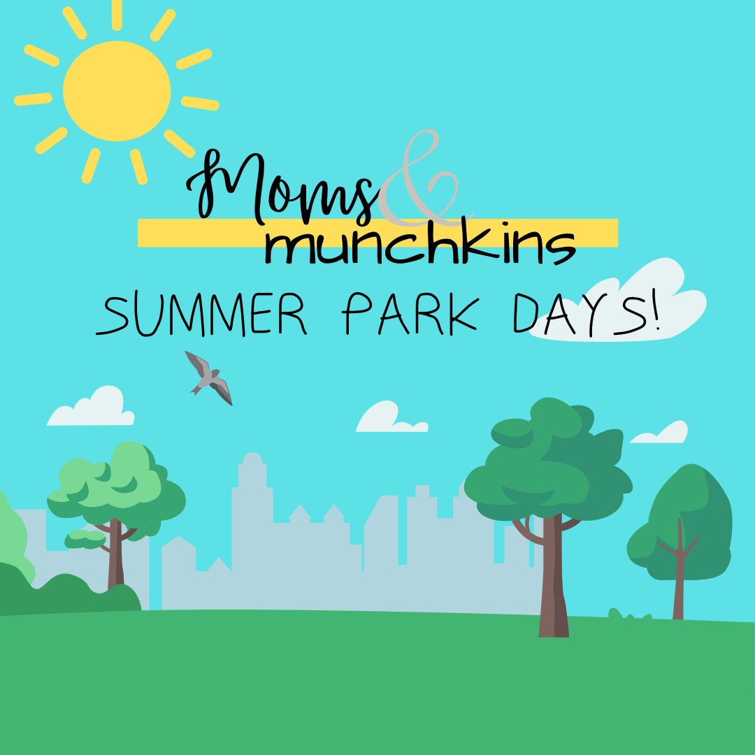 Moms &amp; Munchkins
