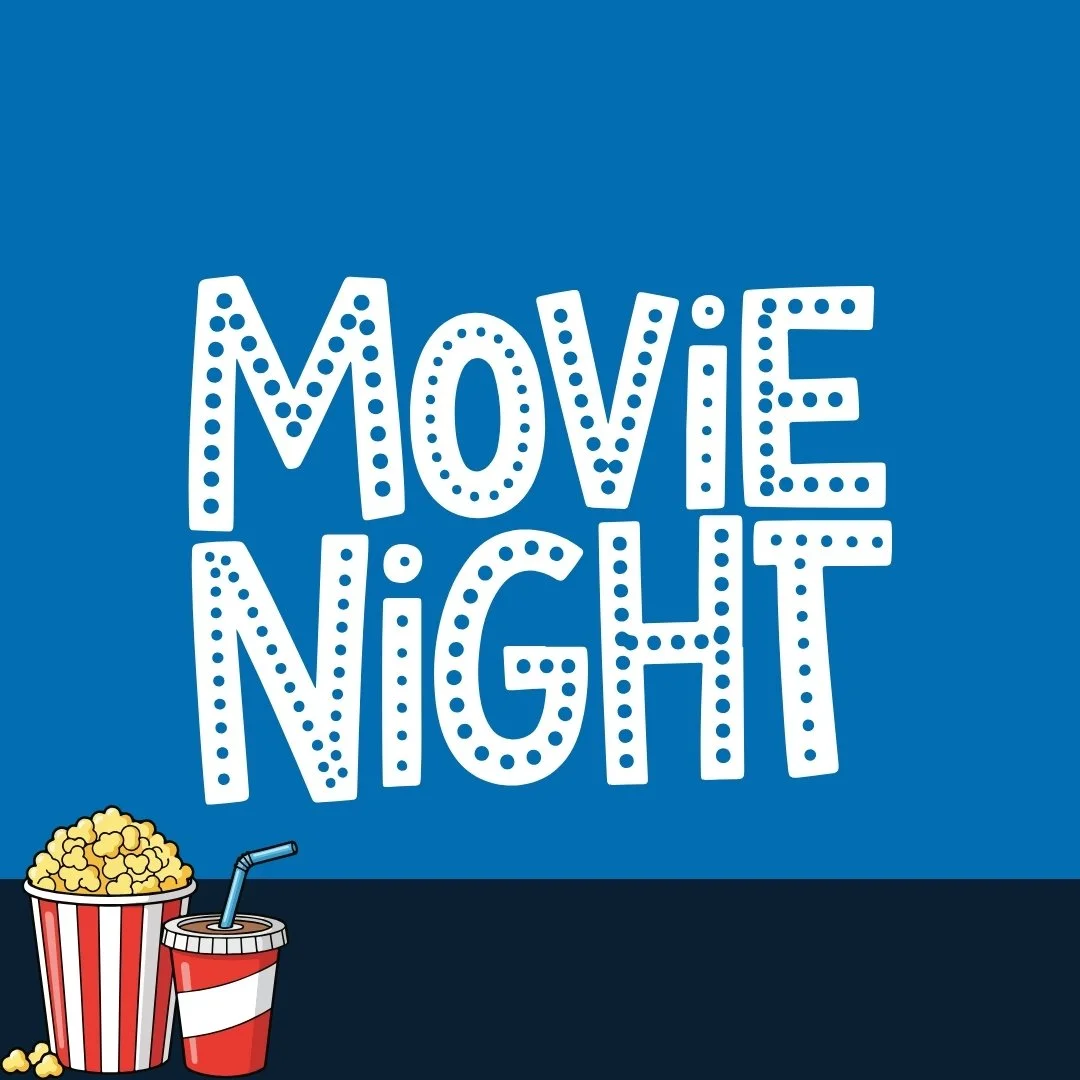 Family Movie Night