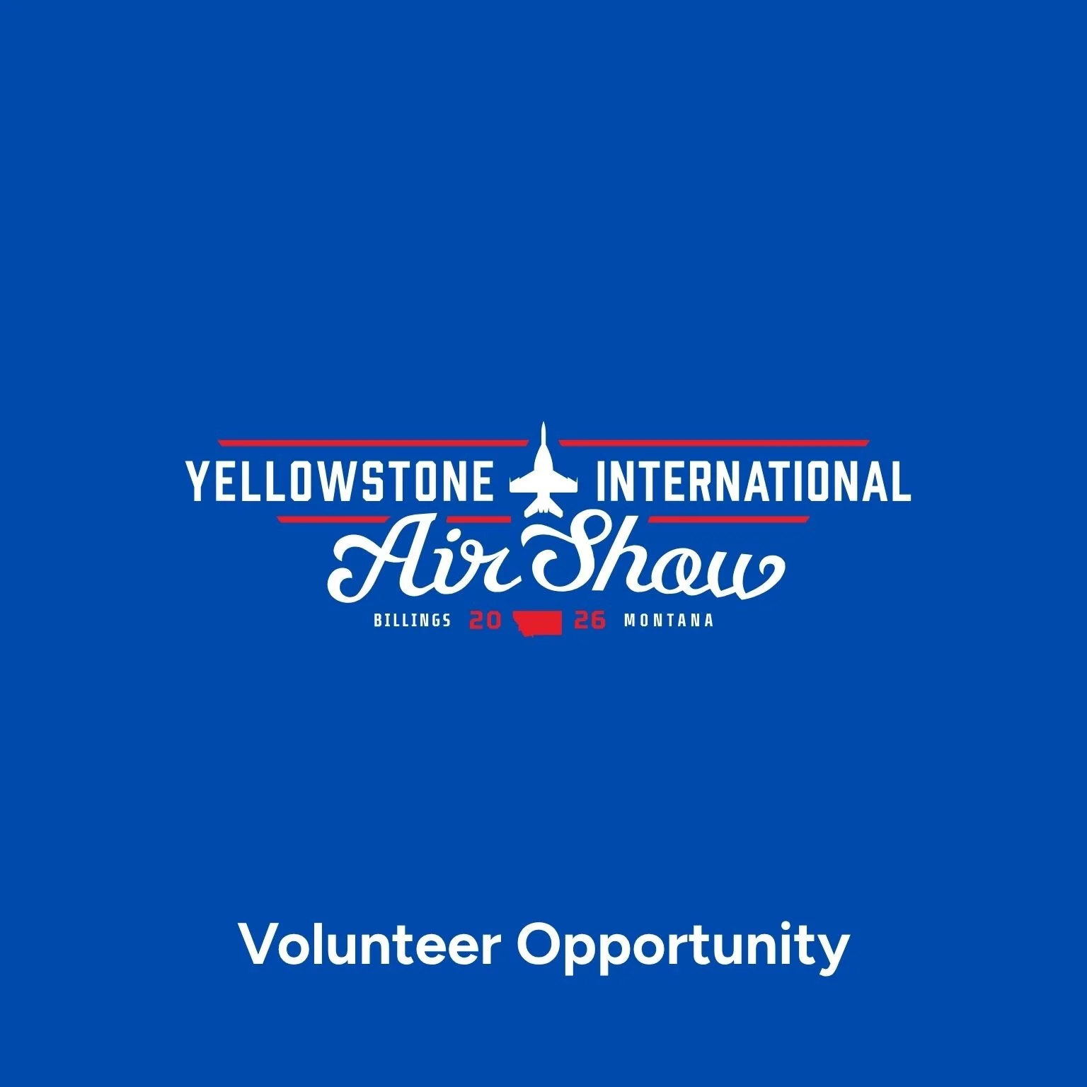 Billings Air Show