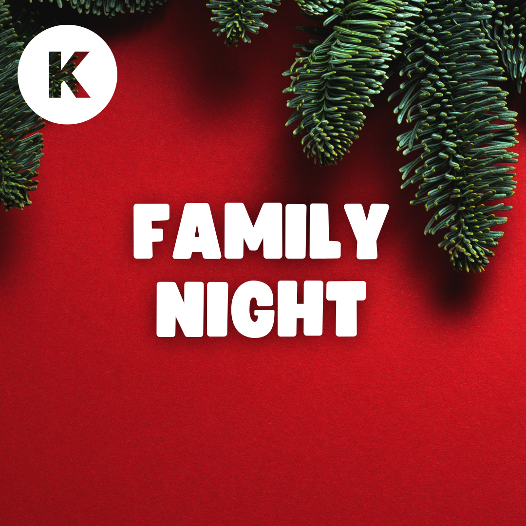 Family Night