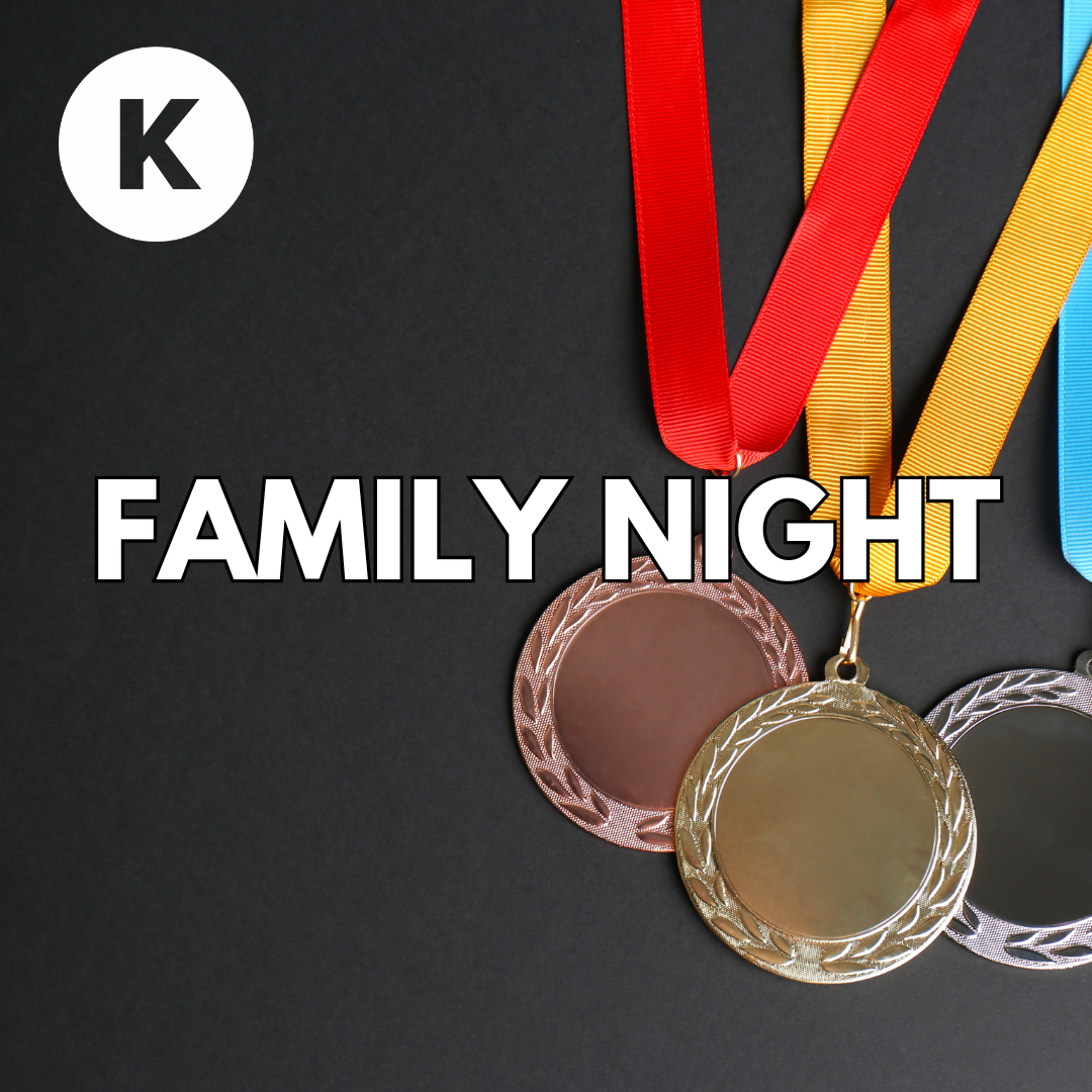 Family Night