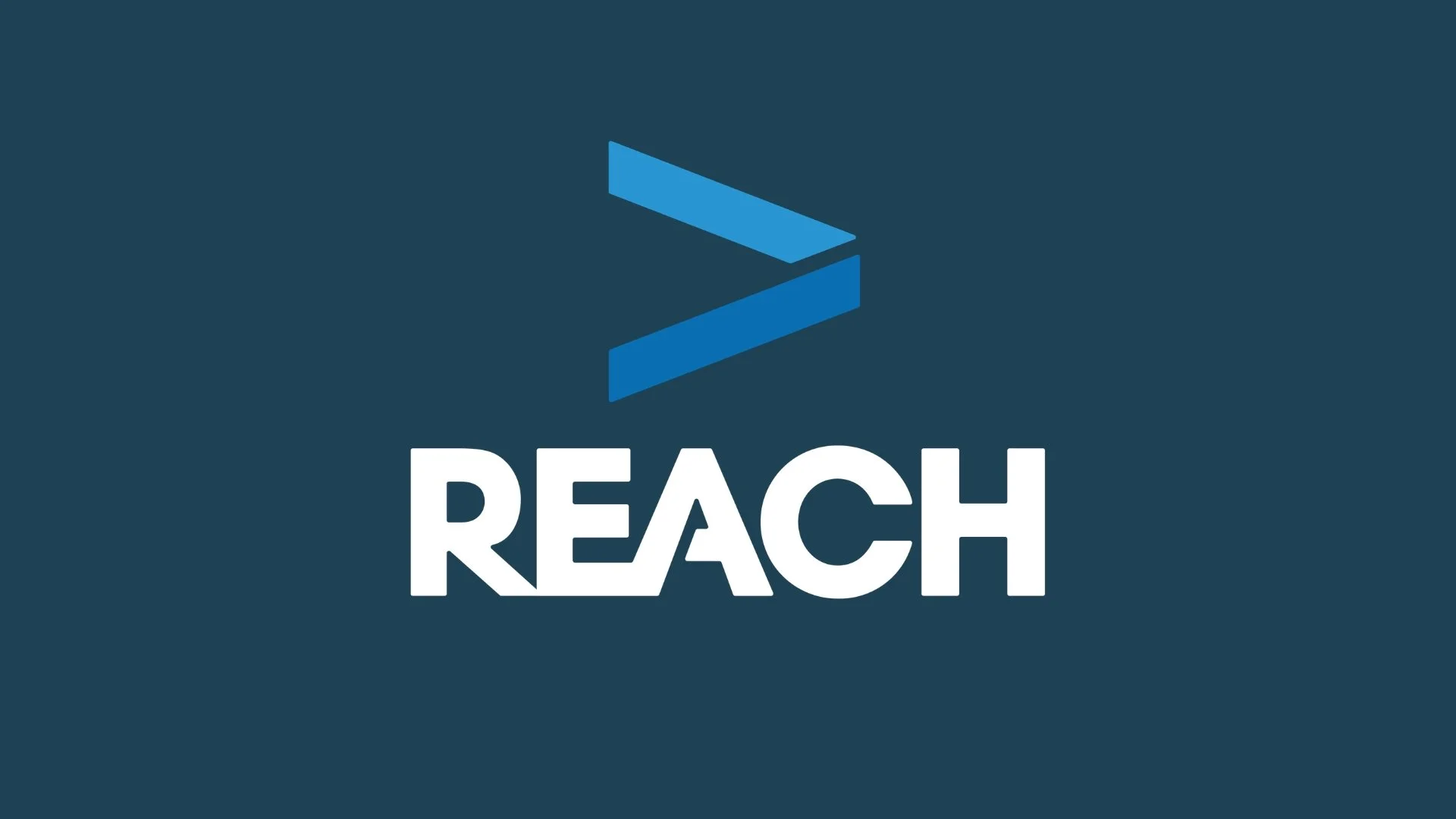 Reach - 11.15.26