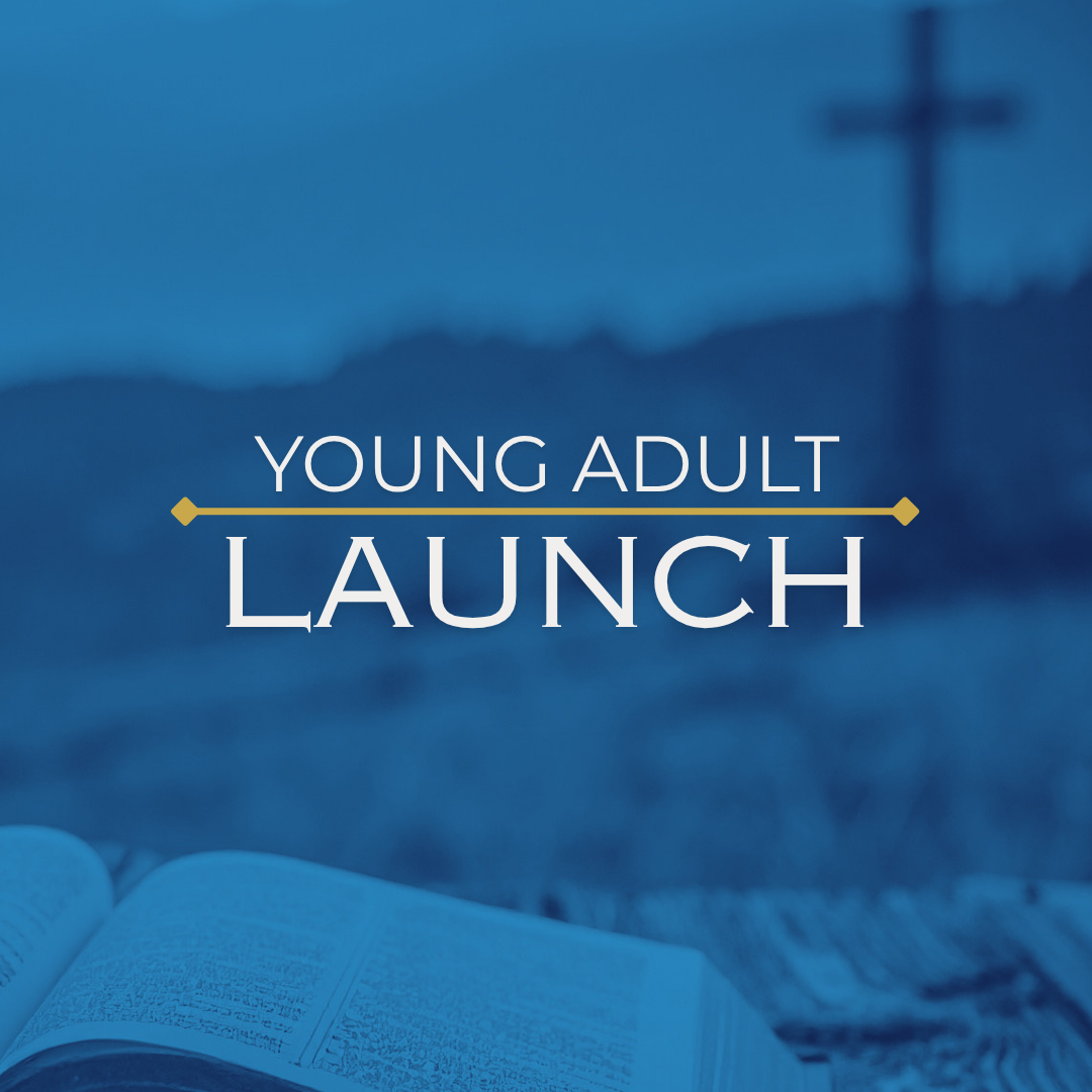 Young Adult Launch