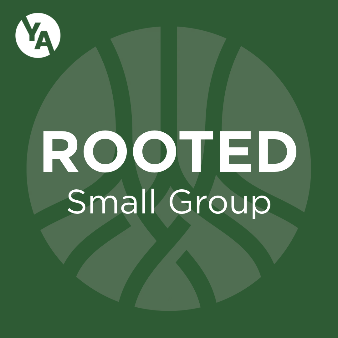 Young Adults Rooted