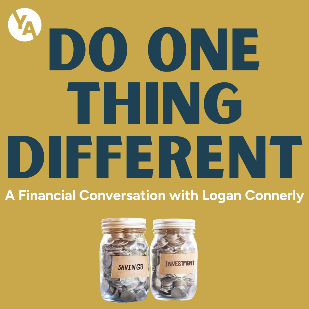 Young Adults Financial Conversations Class