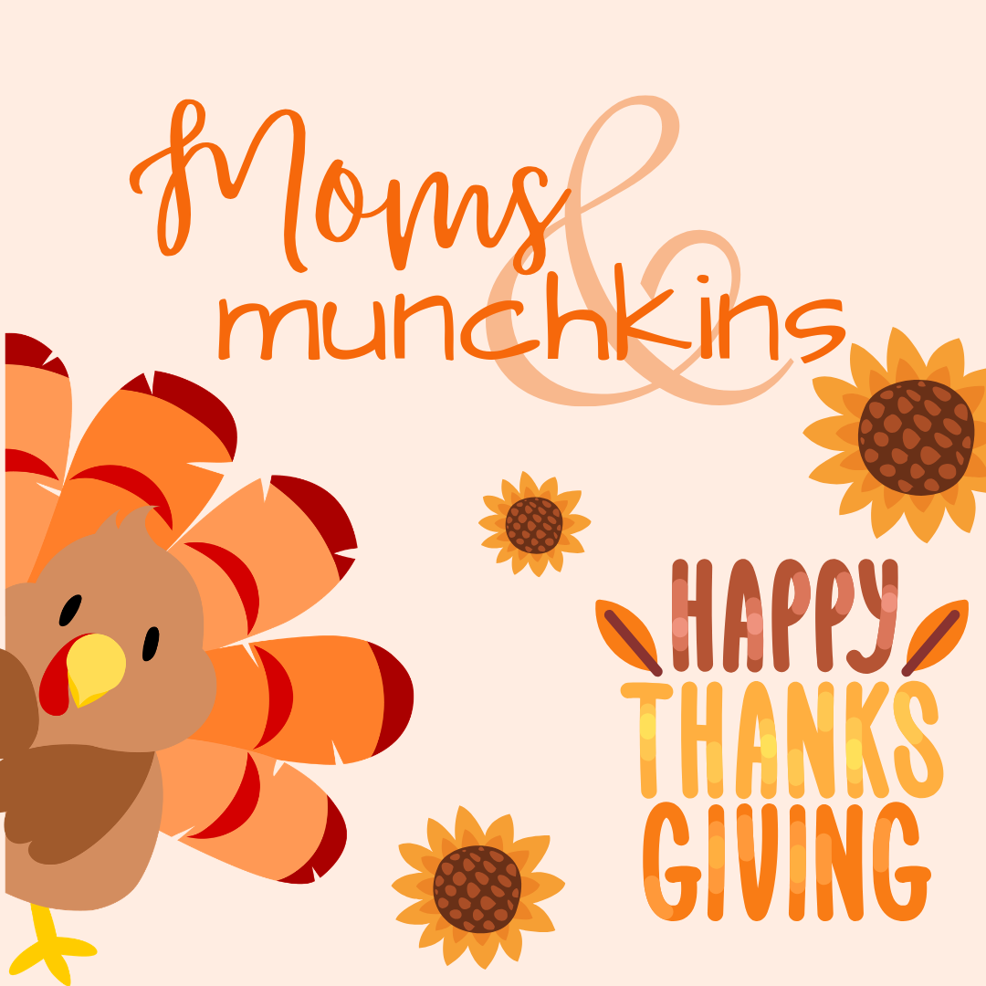 Moms &amp; Munchkins