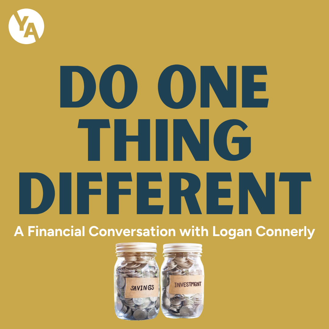 Young Adults Financial Conversations Class