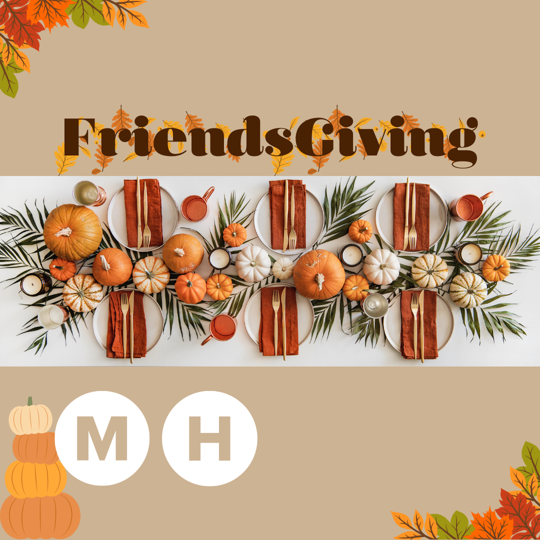 Youth FriendsGiving