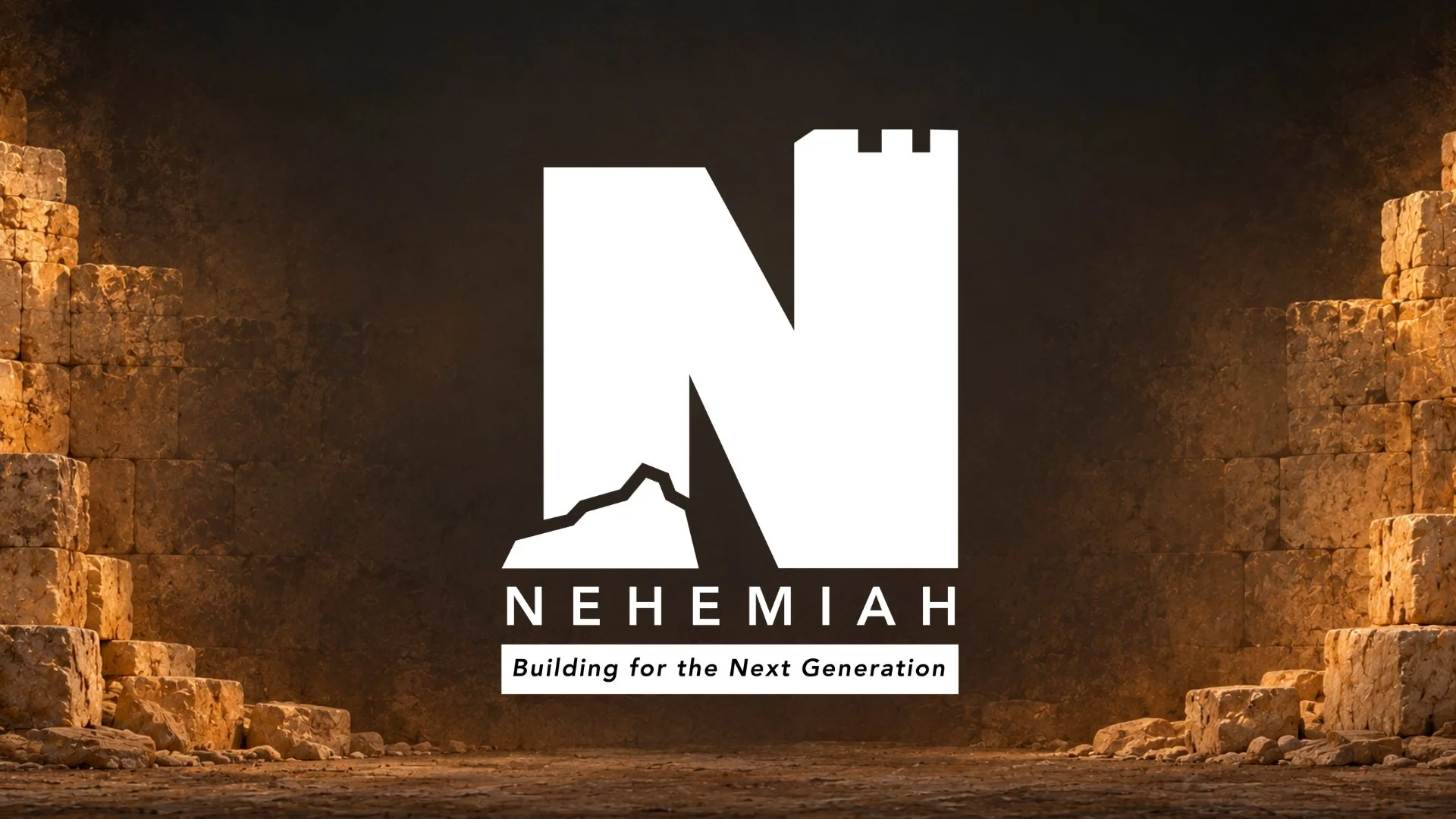 Nehemiah Ch. 2 - 10.18.26